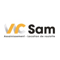 WC SAM logo - Similar company to Gscope