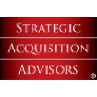 Strategic Acquisition Advisors