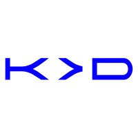 KOD Media logo - Similar company to Nuun Official