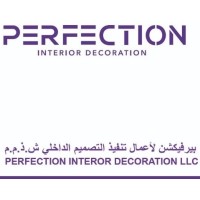 Perfection Interior Decoration logo - Similar company to Eve Designs