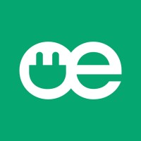 oekostrom AG logo - Similar company to 10HOCH3