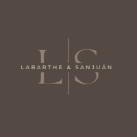 Labarthe & Sanjuán logo - Similar company to Vortex It