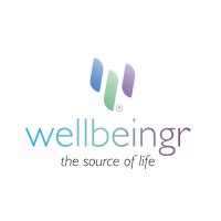 WELLBEINGR logo - Similar company to Department Of Food Science And Nutrition, University Of The Aegean
