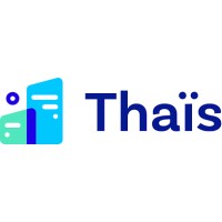 Thaïs PMS logo - Similar company to Qualitelis