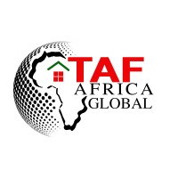 TAF Africa Global logo - Similar company to Speednet Gambia