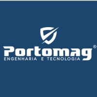 Portomag Engenharia logo - Similar company to Stem Telecom