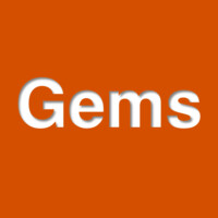 Gems Recruitment Solutions logo - Similar company to Lumist
