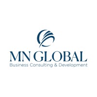 MN GLOBAL logo - Similar company to Pvragon