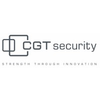 CGT Security logo - Similar company to Lantec Security Ltd