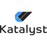 Katalyst logo - Similar company to Katalyst