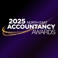 North East Accountancy Awards logo - Similar company to Atom Financial Ltd