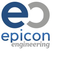 EPICON Engineering GmbH logo - Similar company to Epicon