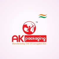 Ak Packaging logo - Similar company to Qpac Packaging