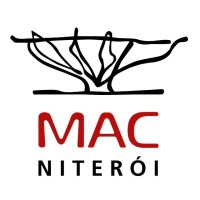 Contemporary Art Museum of Niterói | MAC Niterói logo - Similar company to Controladoria Geral Do Município De Niterói