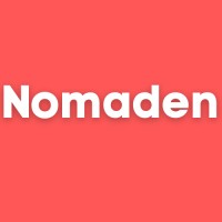 Nomaden Berlin logo - Similar company to Settle In Berlin
