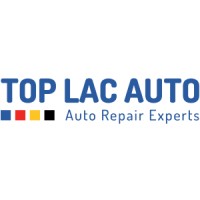 TOP LAC AUTO SERVICE logo - Similar company to Top Lac Service
