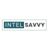 Intel Savvy logo - Similar company to Questomatica Escape Experiences