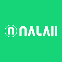 Nalaii logo - Similar company to Cerik
