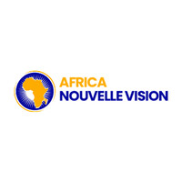 Africa Nouvelle Vision logo - Similar company to Aurore.Consulting