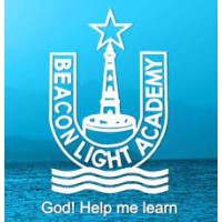 Beacon Light Academy logo - Similar company to Aam Aadmi Model United Nations