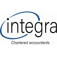Integra Chartered Accountants logo - Similar company to Isaca Harare Chapter