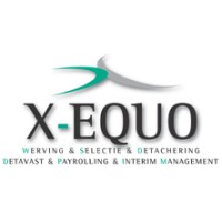 X-EQUO Werving & Selectie & Detachering B.V. logo - Similar company to Osupport