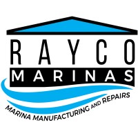 Rayco Marinas Inc logo - Similar company to Coastal Marina Management