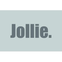 Jollie logo - Similar company to Veya