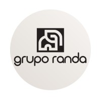Grupo Randa (Randa Mundu conf. e Sempre Kids) logo - Similar company to Crtex