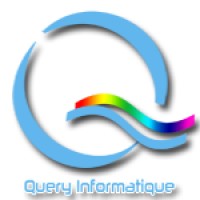Query Informatique logo - Similar company to Apb Planning&Design Engineering Services