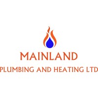 Mainland Plumbing and Heating ltd logo - Similar company to Designed Mechanical Solutions