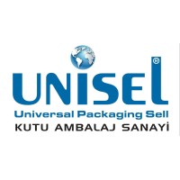 Unisel Kutu Ambalaj Sanayi logo - Similar company to Geta Mühendi̇sli̇k