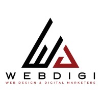 Webdigi Marketing Solutions Pvt Ltd logo - Similar company to Upceed Consulting Services (Ucs)