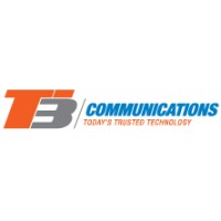 T3 Communications logo - Similar company to Videobolt.Com