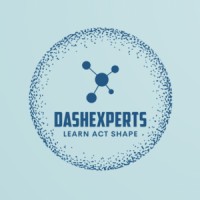 DashExperts logo - Similar company to Informula