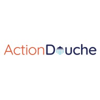Action douche logo - Similar company to Douche Quiétude