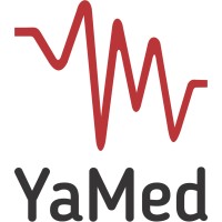 YaMed logo - Similar company to Bogo