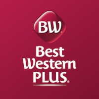Best Western Plus Le Havre Centre Gare logo - Similar company to Freight.Bg