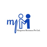 NBS MY Manpower Resources logo - Similar company to Tekva Llc