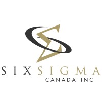 Six Sigma Canada Inc. logo - Similar company to The Lean Six Sigma Company Canada