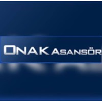 Onak Asansör logo - Similar company to Aterya Elevator