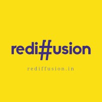 Rediffusion Brand Solutions Pvt Ltd logo - Similar company to Rediff.Com