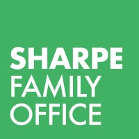 Sharpe Family Office logo - Similar company to Nuclear Taskforce