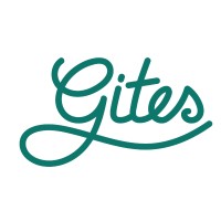 Gites logo - Similar company to Woods & Pearson