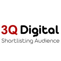 3Q Digital India logo - Similar company to Autoflyte