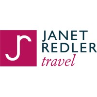 Janet Redler Travel logo - Similar company to Clark Anderson Properties