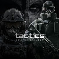 TACTICS OPERATIONS logo - Similar company to Northridge Analytics