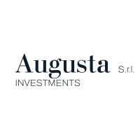 Augusta Investments & Real Estate logo - Similar company to Iuav