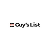 The Guy's List logo - Similar company to Undrafted Ventures