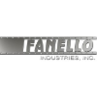 Fanello Industries, a Ryerson company logo - Similar company to La Bastille